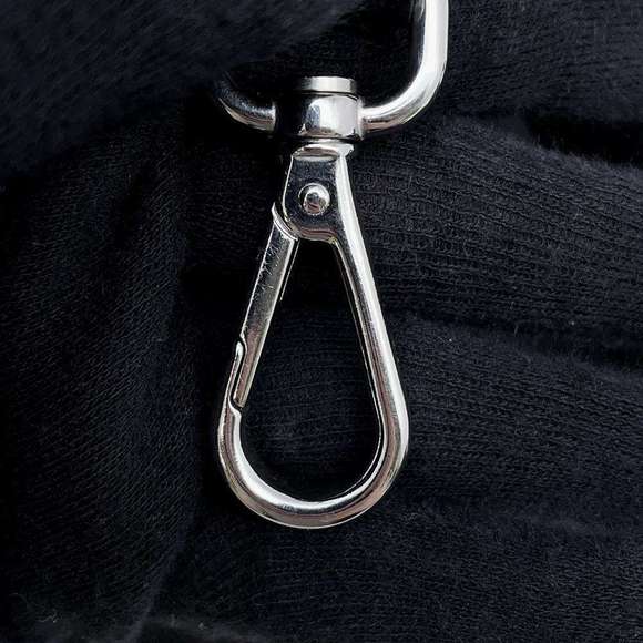 Prada Shoulder Bag Re-Edition 2005 Nylon 2way Black - Picture 9 of 16